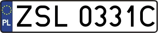 ZSL0331C