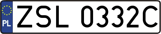 ZSL0332C