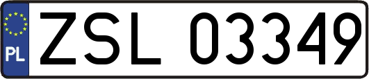 ZSL03349