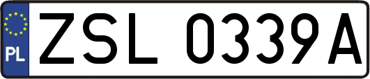 ZSL0339A