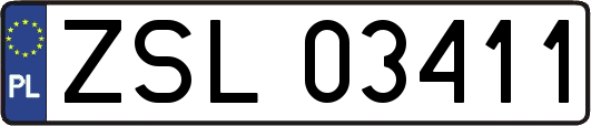 ZSL03411
