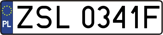 ZSL0341F