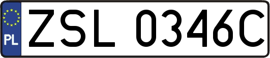 ZSL0346C