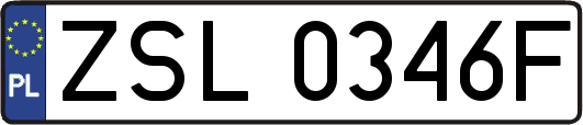 ZSL0346F