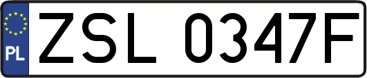 ZSL0347F