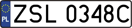 ZSL0348C