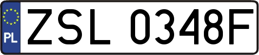 ZSL0348F