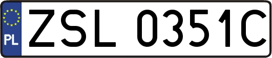 ZSL0351C
