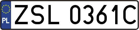 ZSL0361C