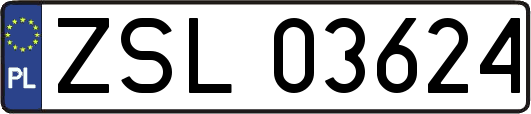 ZSL03624