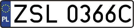 ZSL0366C