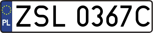 ZSL0367C