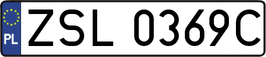 ZSL0369C