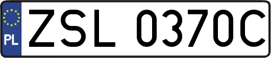 ZSL0370C