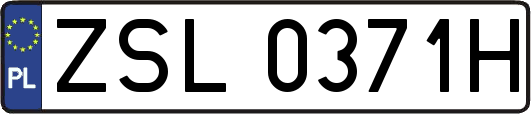 ZSL0371H