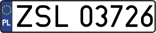 ZSL03726