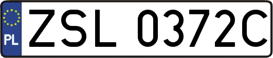ZSL0372C