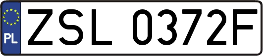 ZSL0372F