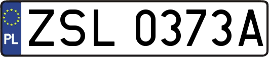 ZSL0373A