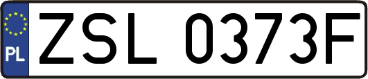 ZSL0373F
