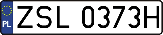 ZSL0373H