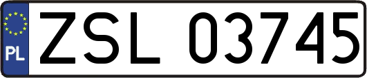 ZSL03745
