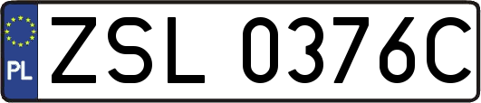 ZSL0376C