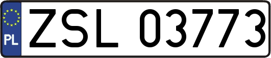 ZSL03773