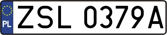 ZSL0379A