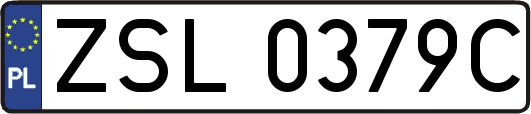 ZSL0379C