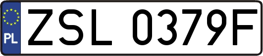 ZSL0379F