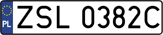 ZSL0382C