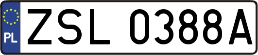 ZSL0388A