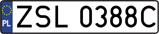 ZSL0388C