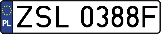 ZSL0388F