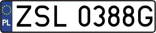 ZSL0388G
