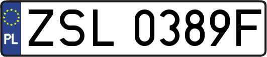 ZSL0389F