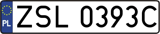 ZSL0393C