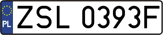 ZSL0393F