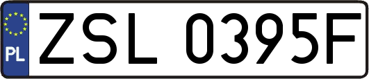 ZSL0395F
