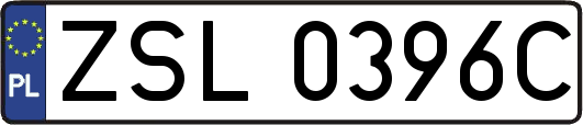 ZSL0396C