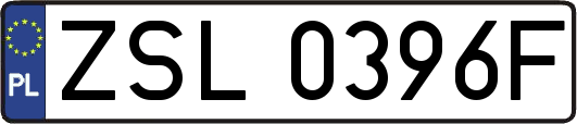 ZSL0396F