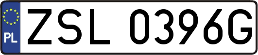 ZSL0396G
