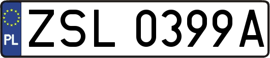 ZSL0399A