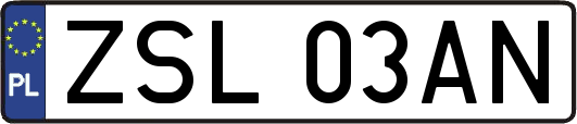 ZSL03AN