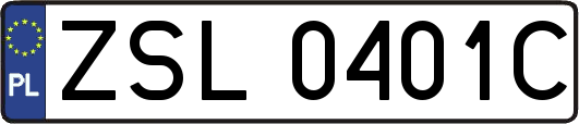 ZSL0401C