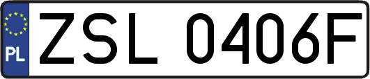 ZSL0406F