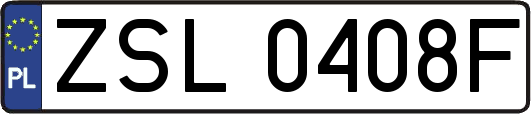 ZSL0408F