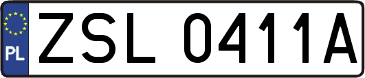 ZSL0411A