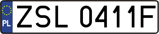 ZSL0411F